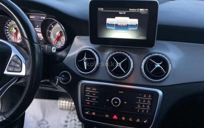 Mercedes-Benz GLA 250, 2016 Уральск - изображение 5