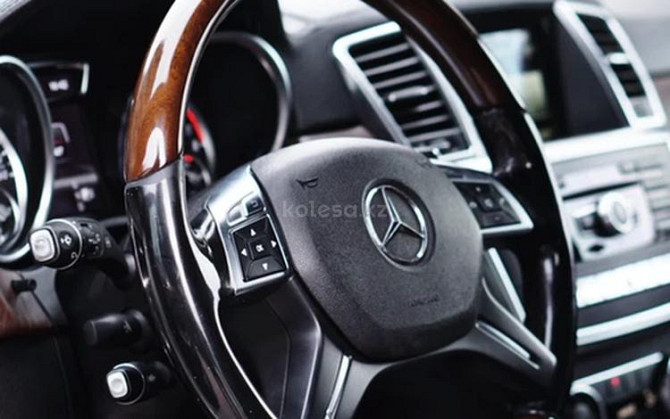 Mercedes-Benz GL 500, 2013 Тараз - изображение 6
