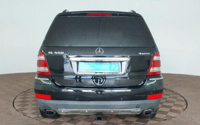 Mercedes-Benz GL 450, 2006 Шымкент - изображение 6