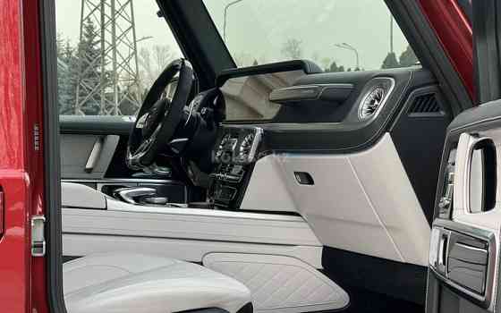 Mercedes-Benz G 63 AMG, 2022 Алматы