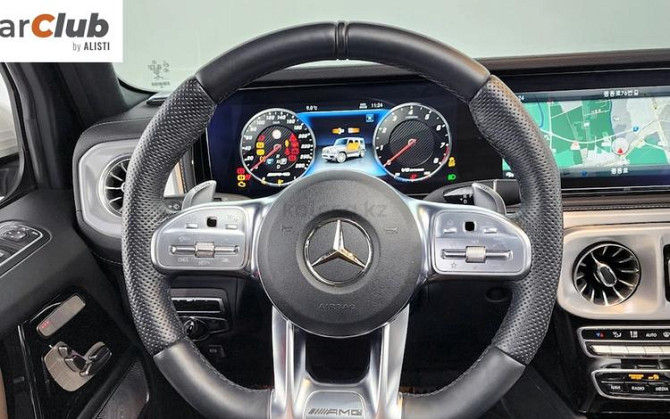 Mercedes-Benz G 63 AMG, 2021 Алматы - изображение 6
