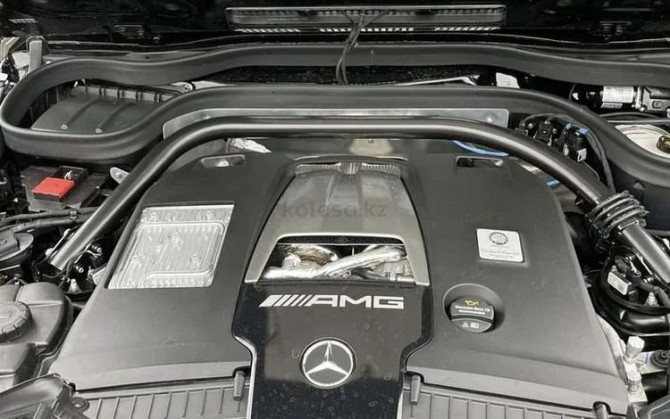 Mercedes-Benz G 63 AMG, 2021 Астана - изображение 6