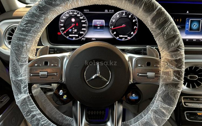 Mercedes-Benz G 63 AMG, 2022 Алматы - изображение 8