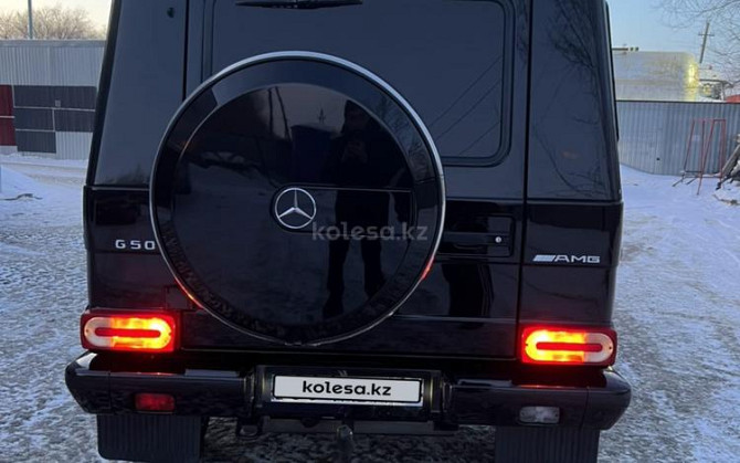 Mercedes-Benz G 63 AMG, 2015 Актобе - изображение 6