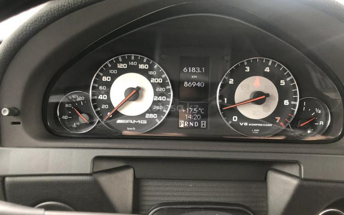Mercedes-Benz G 550, 2012 ж.ш Алматы - изображение 8