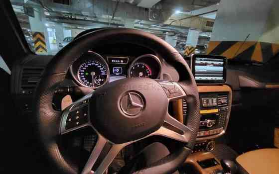 Mercedes-Benz G 500, 2013 Алматы