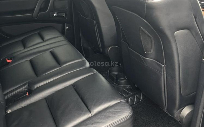 Mercedes-Benz G 500, 2012 ж.ш Нур-Султан - изображение 4