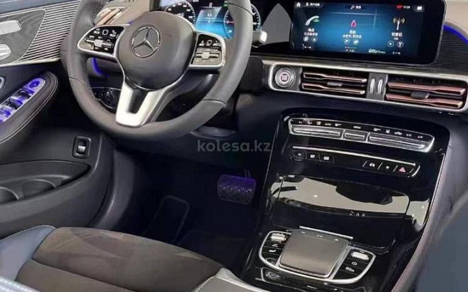 Mercedes-Benz EQC, 2022 Алматы - изображение 6