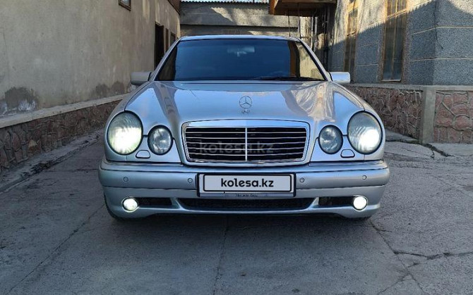 Mercedes-Benz E 55 AMG, 1997 Almaty - photo 3