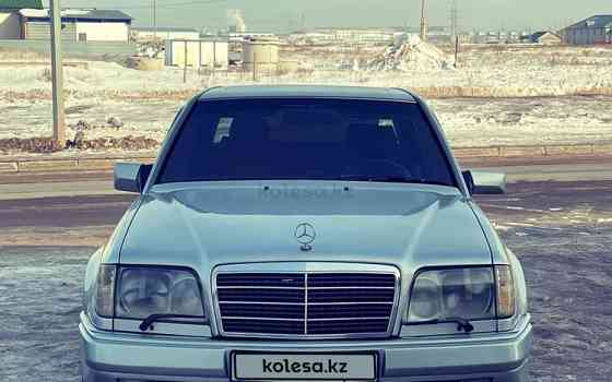 Mercedes-Benz E 500, 1993 Нур-Султан