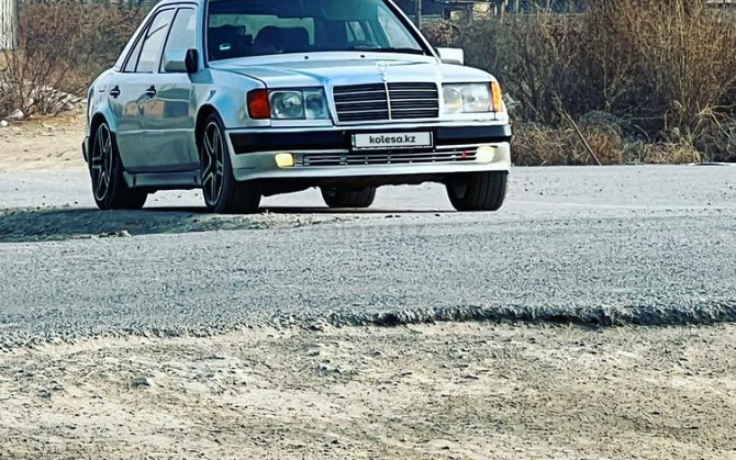 Mercedes-Benz E 500, 1992 ж.ш Кызылорда - изображение 4
