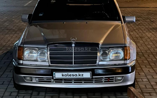 Mercedes-Benz E 500, 1992 ж.ш Кызылорда - изображение 2