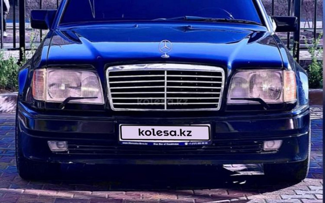 Mercedes-Benz E 500, 1994 ж.ш Актау - изображение 1