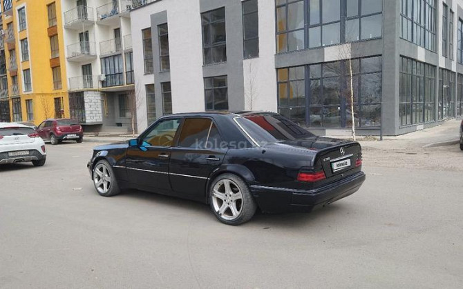 Mercedes-Benz E 500, 1995 ж.ш Алматы - изображение 2