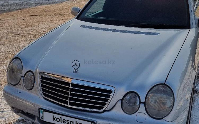 Mercedes-Benz E 430, 1999 ж.ш Нур-Султан - изображение 1