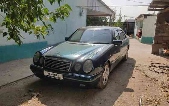 Mercedes-Benz E 420, 1996 Shymkent