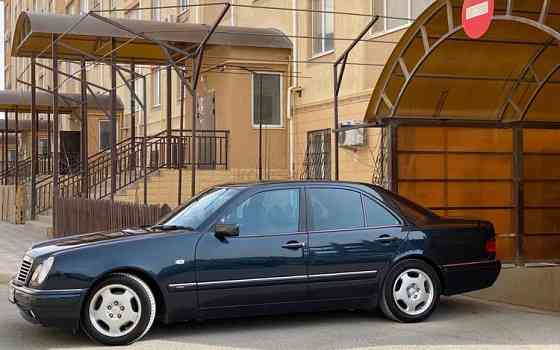 Mercedes-Benz E 420, 1998 Aqtau
