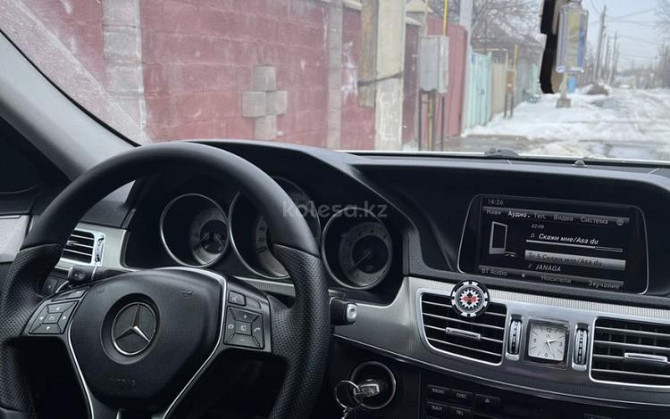 Mercedes-Benz E 400, 2013 ж.ш Алматы - изображение 6