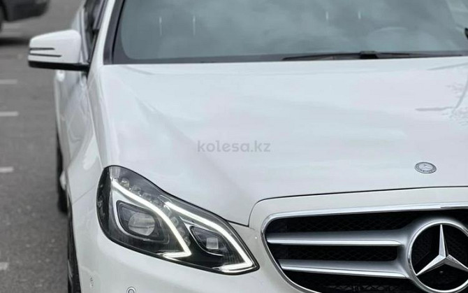 Mercedes-Benz E 350, 2014 Шымкент - изображение 2