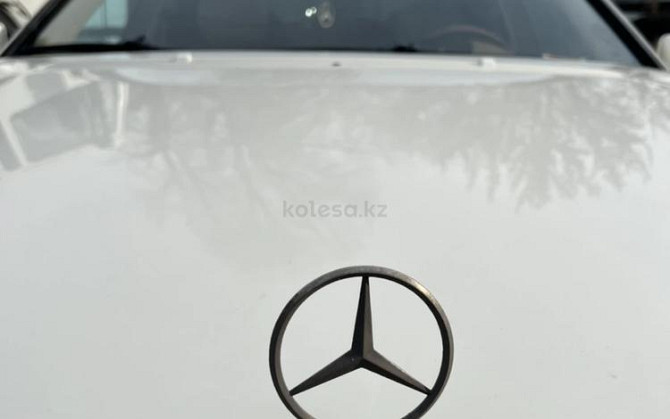 Mercedes-Benz E 350, 2007 ж.ш Алматы - изображение 2