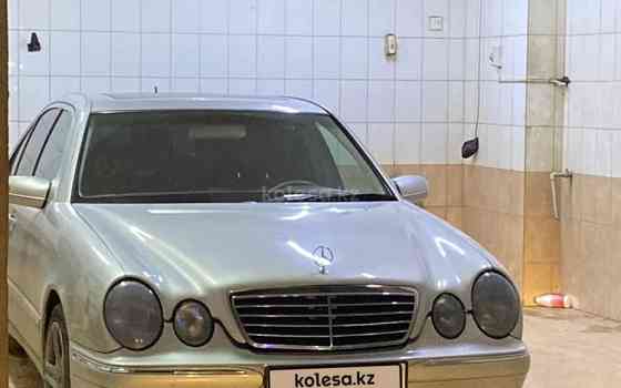 Mercedes-Benz E 320, 2000 Кызылорда