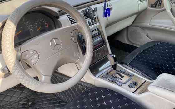 Mercedes-Benz E 320, 2001 Алматы