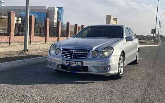 Mercedes-Benz E 320, 2002 Актау