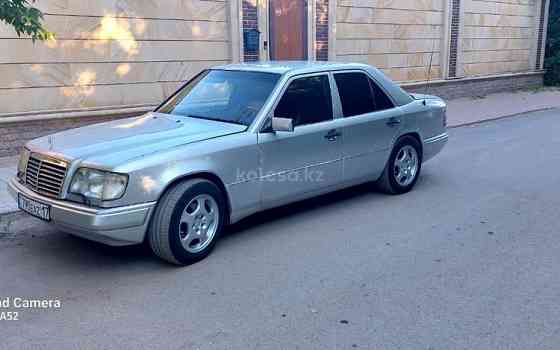 Mercedes-Benz E 320, 1993 Шымкент