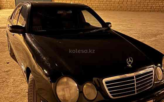 Mercedes-Benz E 320, 2001 Актау