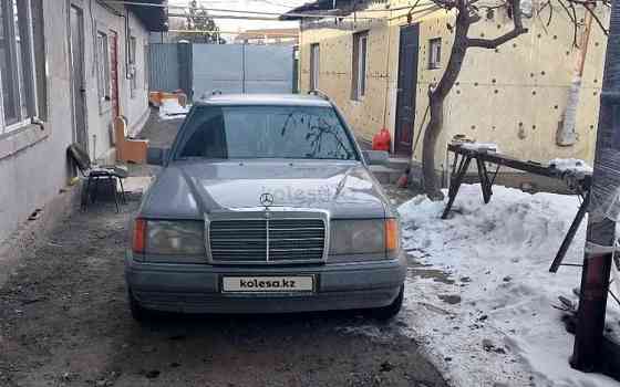 Mercedes-Benz E 320, 1991 Алматы