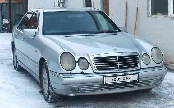 Mercedes-Benz E 320, 1997 Алматы