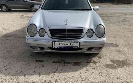 Mercedes-Benz E 320, 2000 Алматы