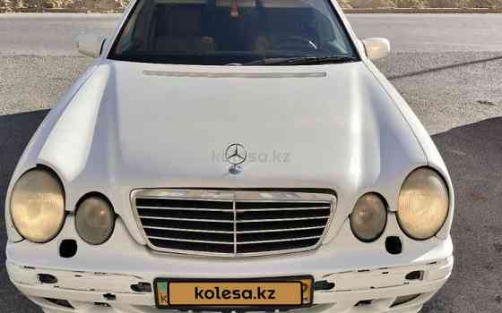 Mercedes-Benz E 320, 2000 Актау