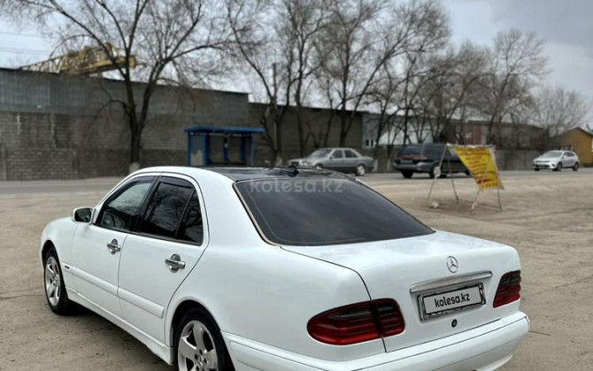 Mercedes-Benz E 320, 1999 Алматы - изображение 7