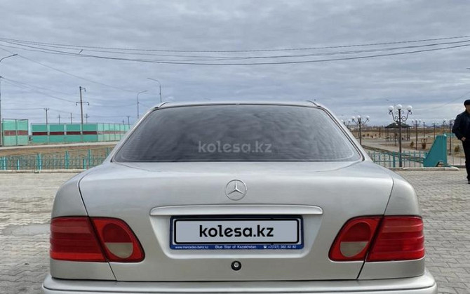Mercedes-Benz E 320, 1999 Кызылорда - изображение 7