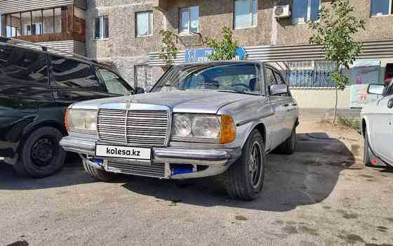 Mercedes-Benz E 300, 1983 Алматы