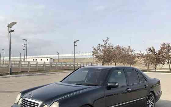 Mercedes-Benz E 280, 1999 Алматы