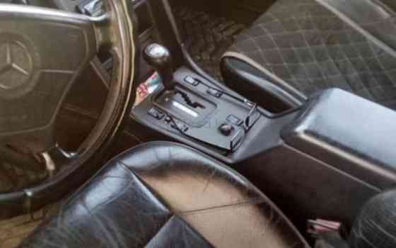 Mercedes-Benz E 280, 1993 Жанаозен