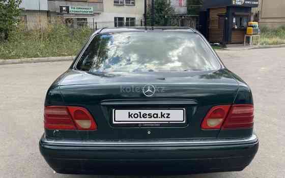 Mercedes-Benz E 280, 1998 