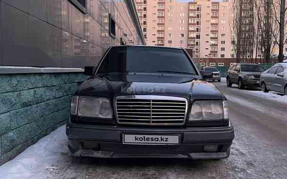 Mercedes-Benz E 280, 1993 Астана