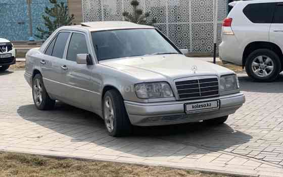 Mercedes-Benz E 280, 1995 Туркестан