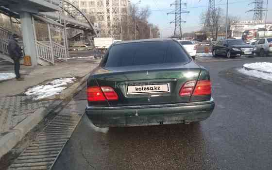 Mercedes-Benz E 280, 1999 Алматы