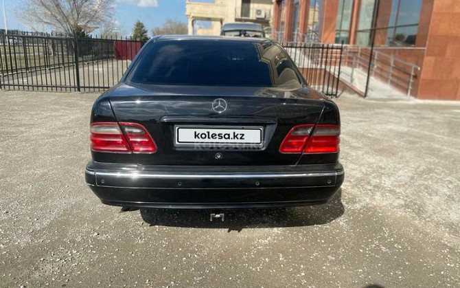 Mercedes-Benz E 280, 2000 Туркестан - изображение 3
