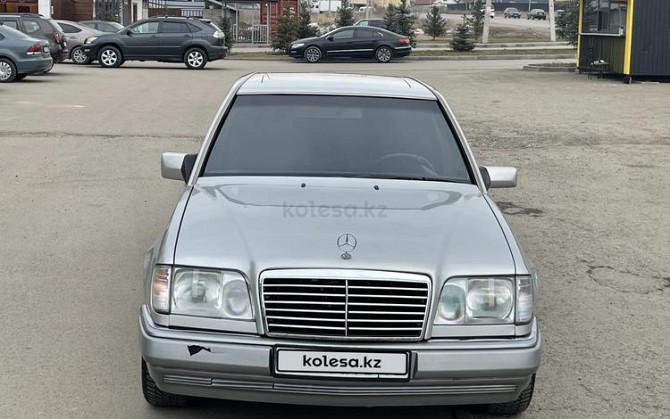 Mercedes-Benz E 280, 1995 Алматы - изображение 2