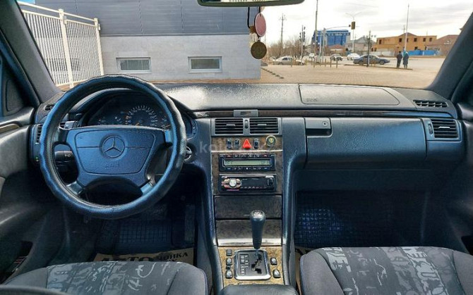 Mercedes-Benz E 280, 1997 Кызылорда - изображение 7
