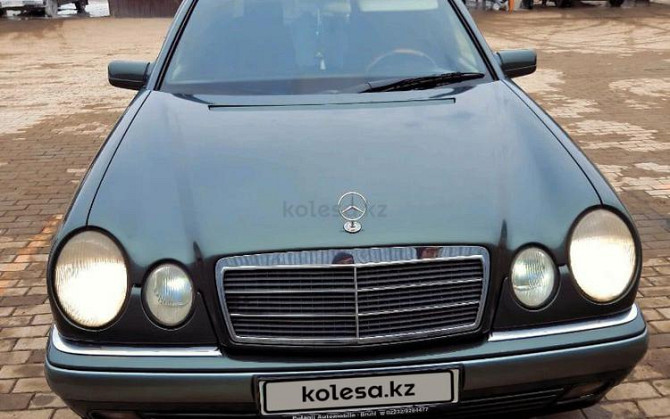 Mercedes-Benz E 280, 1998 Кызылорда - изображение 1