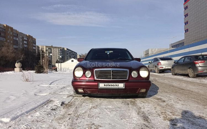 Mercedes-Benz E 280, 1996 ж.ш Павлодар - изображение 1