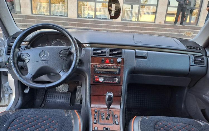Mercedes-Benz E 280, 2001 ж.ш Туркестан - изображение 5