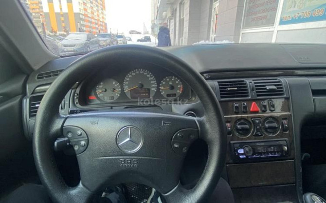 Mercedes-Benz E 280, 2001 ж.ш Нур-Султан - изображение 5