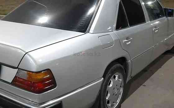 Mercedes-Benz E 260, 1989 Алматы